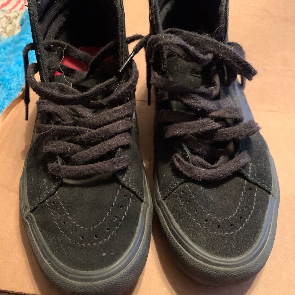 Van Pro
